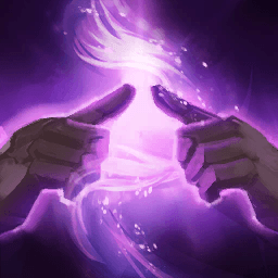 Icon art for Serenity