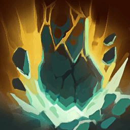 Icon art for Stone Stomp