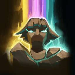 Icon art for Twin Souls: Army of One