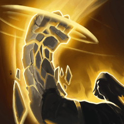 Icon art for Rising Earth