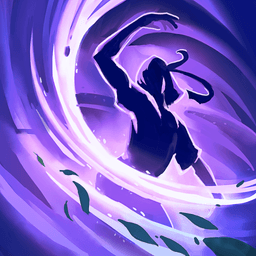 Icon art for Spirited Vortex