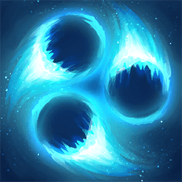 Icon art for Resonance of Earth