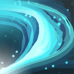 Icon art for Thunder Kick