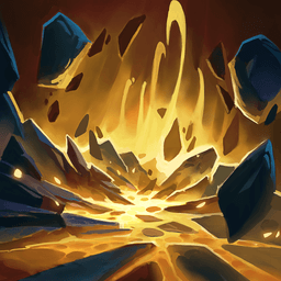 Icon art for Spirited Advance