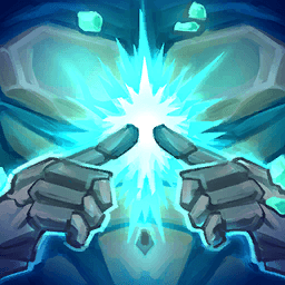 Icon art for Serene Resillience
