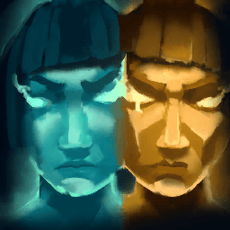 Icon art for Earthbourne