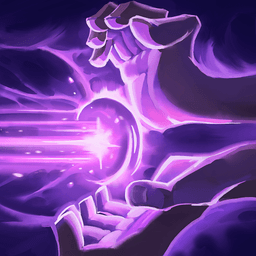Icon art for Forbidden Technique