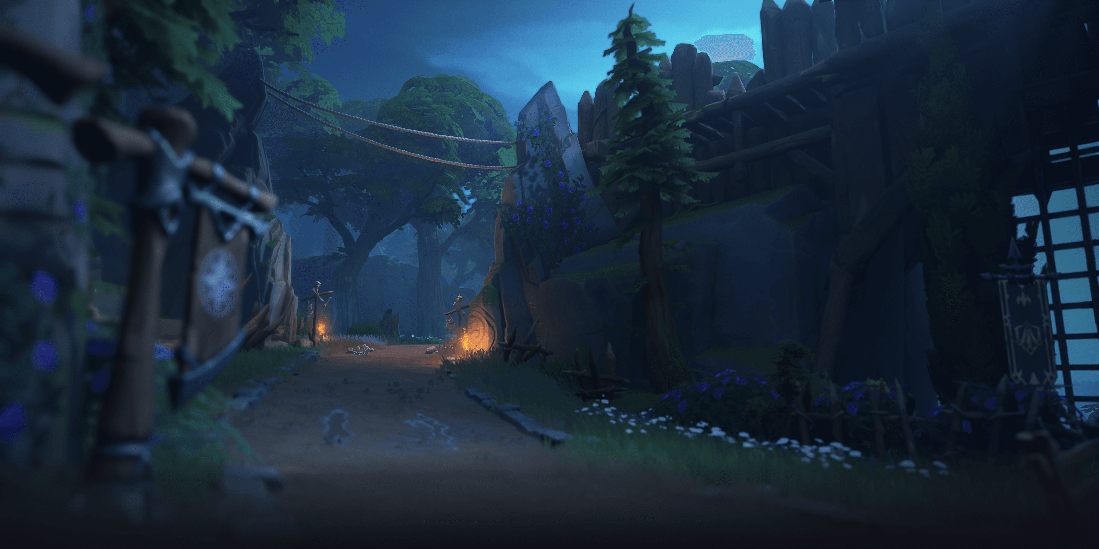 Background art for Stormwatch