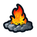 Portrait art of Bonfire/Checkpoint